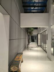 -无界瑜伽普拉提