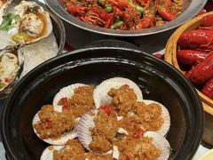 -靓靓蒸虾·头牌蒸虾(雪松路总店)