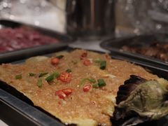 -老北京涮羊肉(航东路店)