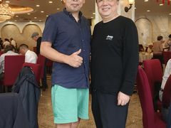 -江南村酒家
