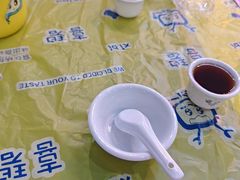 -桥东喜碧海鲜街(水东街店)