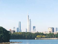 -海珠湖公园