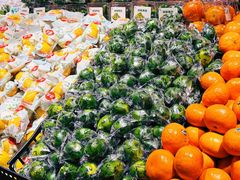 -胖东来生活广场(健康路店)