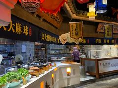 -老宁波1381餐厅(桃源中路店)