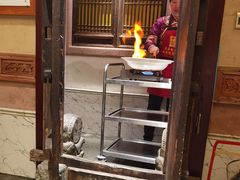-山西会馆·晋菜·晋商宴·学堂记忆(许坦西街店)