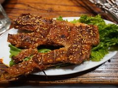 -有奴思烤肉·清真(正宁路店)