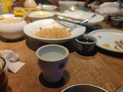-香园茶社·金陵小灶(老门东店)