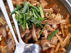 -古乐牛香·鲜牛肉牛杂火锅(解放东路店)