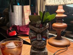 -咖法森林·咖啡  酒吧(天河店)