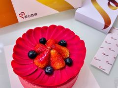 -美心西饼mx cakes(猎德优托邦店)