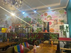 -阳光披萨(辽宁路店)