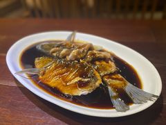 -大牌大·传统杭帮菜(湖滨店)