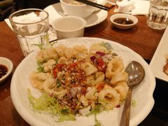 -文兴酒家(Chinatown - Gerrard Street)