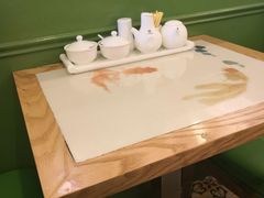 -香港麦奀云吞面世家(中山二路店)