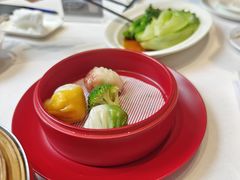 -临家小院·潮汕菜·商务宴请·点心(白石洲店)