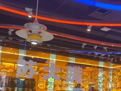 -苏大嘴蒸汽海鲜·海胆蒸饺(中山广场店)