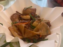 -潮珍苑海鲜粤菜酒家·广式茶点·宴请(临江大道店)