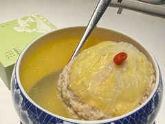 -淮扬厨子(健康路店)