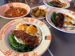 -肥韬茶餐厅(海上世界店)