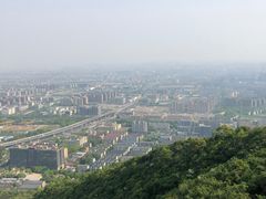 -杭州半山国家森林公园