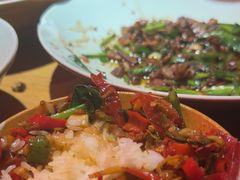 -吃饭皇帝大(合生汇店)