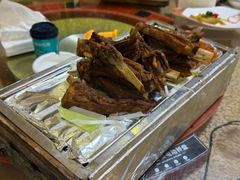 -清源山美食·云顶文化创意园