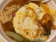 -新宝餐厅(流塘店)