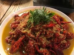 -欧记轩龙虾·私房菜(A店)