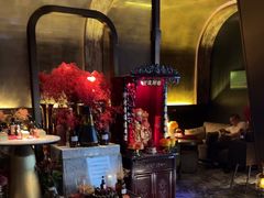 -亦境芳香·SPA影院足道(梅林店)