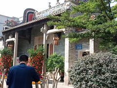 -华林禅寺