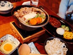 -铃木食堂(北新桥店)