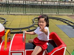 -蒙特利亲子乐园