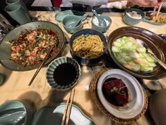 -锦府盐帮·侯宅(五棵松万达店)