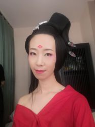 -盘子女人坊古装写真摄影(天津总店)