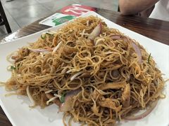-南记食粥坊·宵夜大排档(岭南分店)