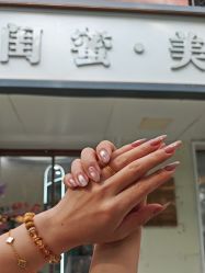 -闺蜜美甲