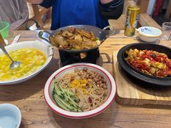 -白鹿江西餐厅(北师大店)