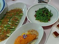 -味+新京宴·烤鸭·北京菜(创意谷店)