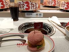 -龍歌自助小火锅(城阳万象汇店)