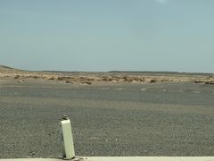 -敦煌雅丹国家地质公园