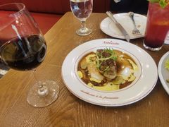 -Entrecôte 法国牛扒馆(保利·时光里店)