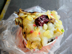-夫子庙小吃广场(东牌楼店)