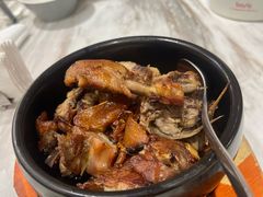 -鹭江潮餐厅·福建菜(鹭江佲家酒店)