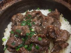 -红星光发煲仔饭(大石街店)