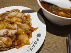 -河沿肉饼Beijing Pie(东华门店)