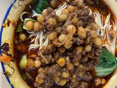 -赵伍面庄(松石大道店)