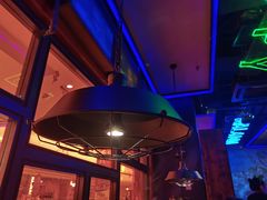 -蛙来哒(东城万达店)