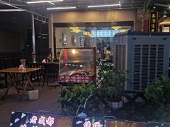 -春阳水饺(香槟广场店)
