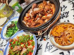 -南昌大饭店·非遗南昌菜(万寿宫店)