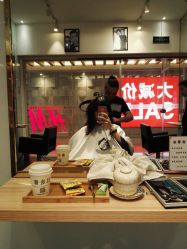 -东方麒麟·潘多拉SALON